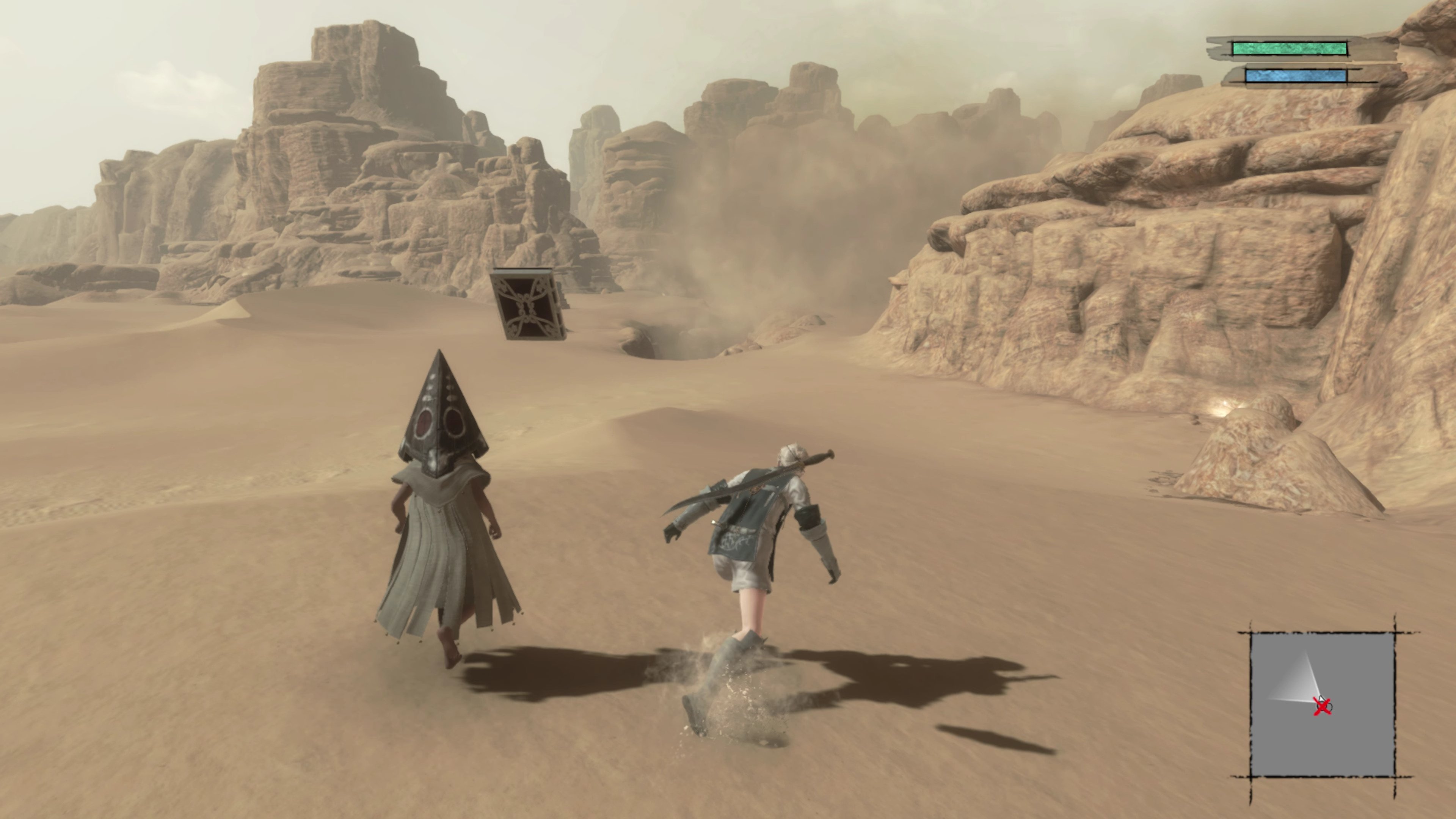 NieR Replicant ver.1.22474487139 - Imagen 26